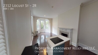 2312 Locust St in Philadelphia, PA - Building Photo - Building Photo