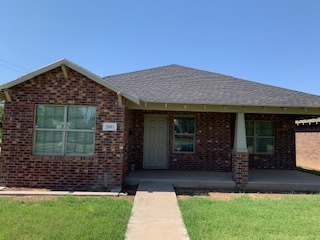 2001 15th St in Lubbock, TX - Building Photo - Building Photo