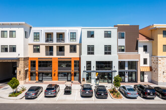 Prado West in Dana Point, CA - Foto de edificio - Building Photo