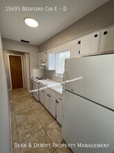 15695 Bedford Cir E in Clearwater, FL - Building Photo - Building Photo