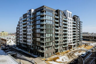 LE 111 in Montréal, QC - Building Photo - Building Photo