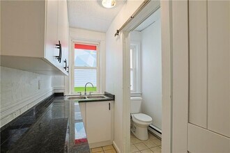 56 Tell St in Providence, RI - Building Photo - Building Photo