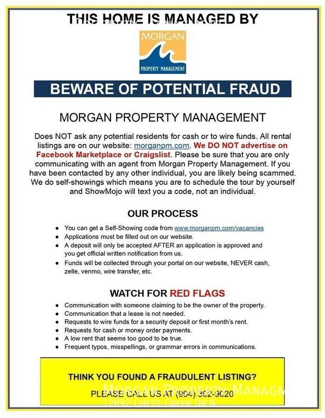 12892 Chets Creek Dr N in Jacksonville, FL - Building Photo - Building Photo