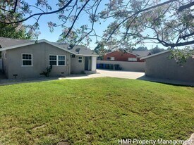 8760 Church St in Rancho Cucamonga, CA - Building Photo