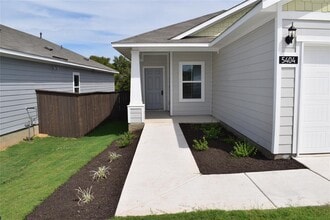 5404 Lomasso Dr in Austin, TX - Building Photo - Building Photo