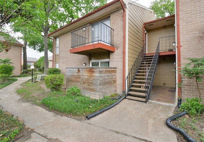 property at 12955 Woodforest Blvd