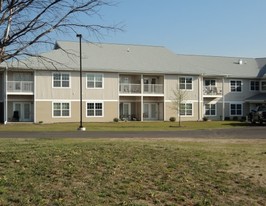 Alpine Haus Apartments