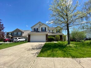 6809 N Lufkin Ct in McCordsville, IN - Building Photo - Building Photo