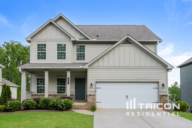 property at 221 Margrave Dr