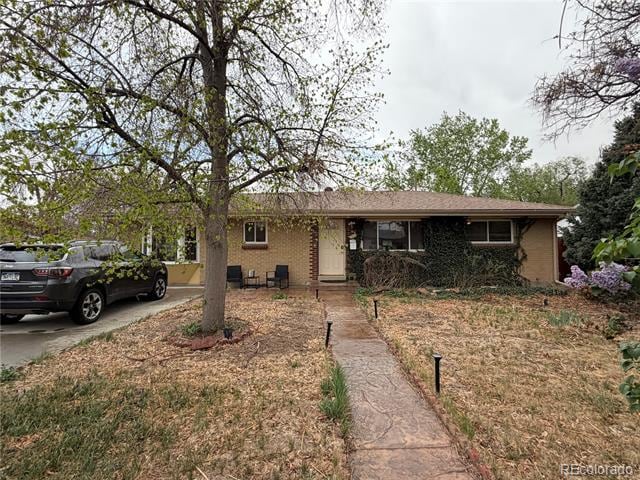 property at 9080 Cypress Dr