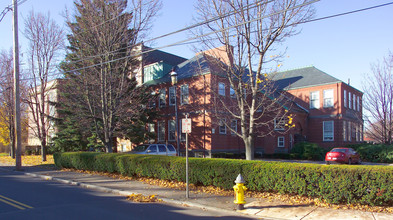 School House At Quincy Condominiums in Quincy, MA - Building Photo - Building Photo