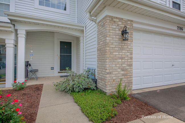 2786 Borkshire Ln in Aurora, IL - Building Photo - Building Photo