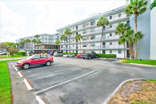property at 9235 SW 8th St