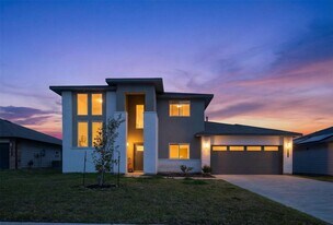 6823 Amber Clf Ln in Richmond, TX - Building Photo