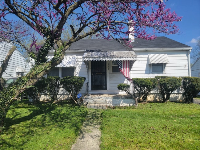 property at 311 Ernst Ave