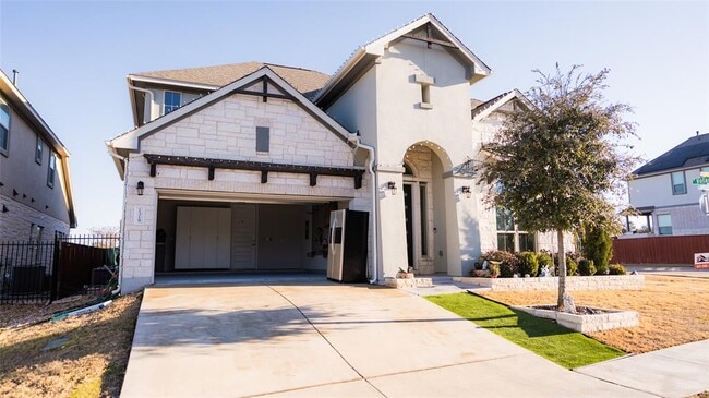 property at 1319 Overture Pl