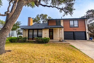 11936 Meadowfire Dr in Austin, TX - Foto de edificio - Building Photo