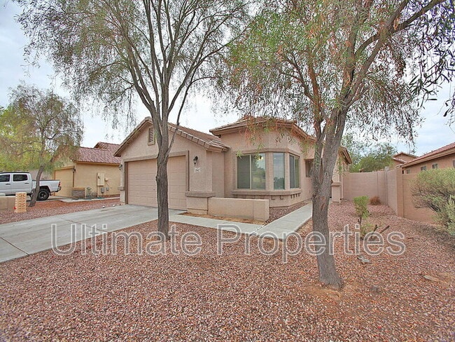 5947 S 249th Dr in Buckeye, AZ - Building Photo - Building Photo
