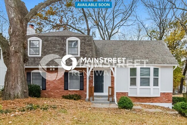 property at 12727 W 101st St