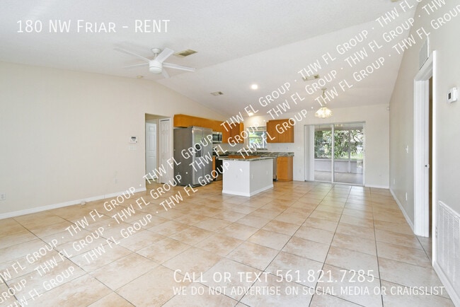 property at 180 NW Friar St
