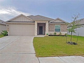 5825 Shanjia Dr in Austin, TX - Building Photo