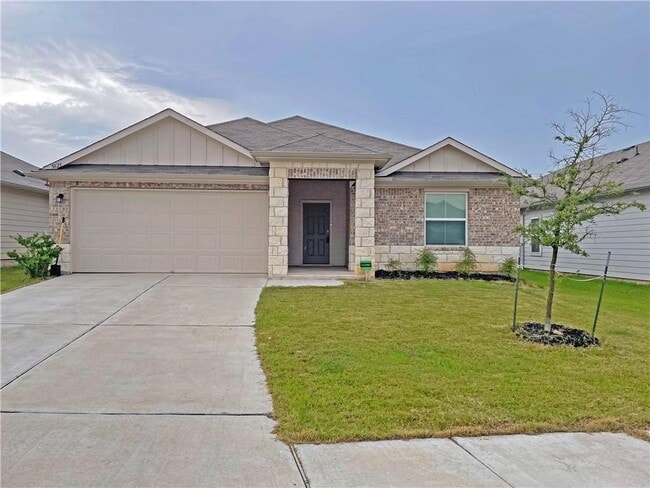 property at 5825 Shanjia Dr