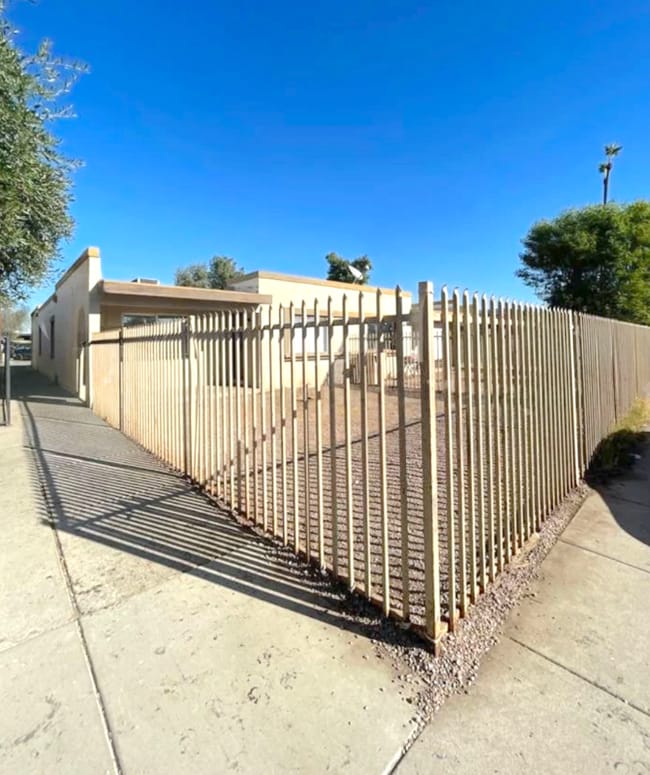 6742 W Palmaire Ave in Glendale, AZ - Building Photo - Building Photo