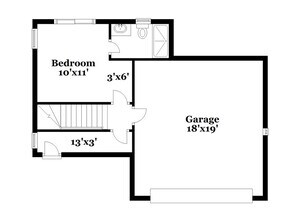 8933 Jaquita Ave in Las Vegas, NV - Building Photo - Building Photo
