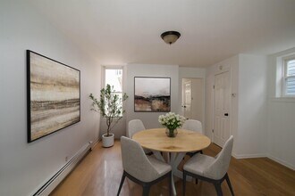 159 Arlington Ave in Jersey City, NJ - Building Photo - Building Photo