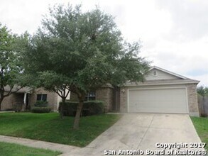 8418 Dusty Ridge in Converse, TX - Building Photo - Building Photo