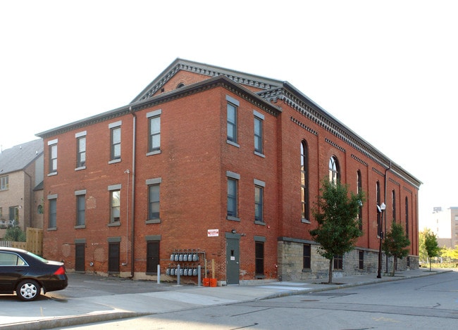 60 Grove St in Rochester, NY - Building Photo - Building Photo