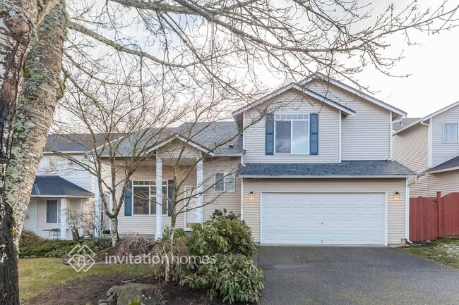 property at 7528 194th St Ct E