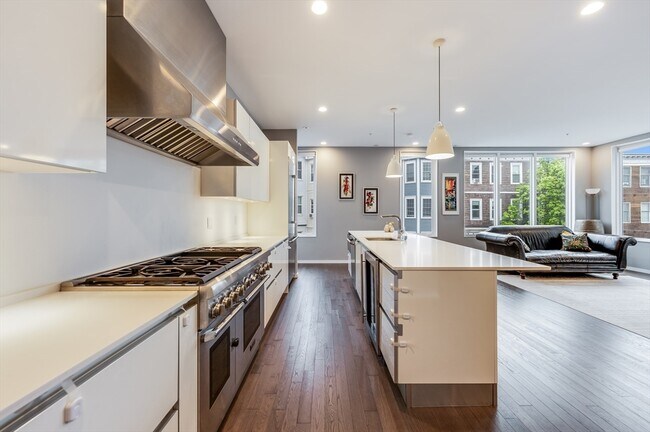 property at 14 I St