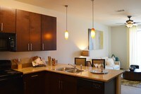 Building Photo - Advenir at Station 121 Apartments in Birmingham, Alabama