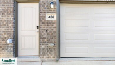 400 E BB Fielder Rd in Weatherford, TX - Building Photo - Building Photo