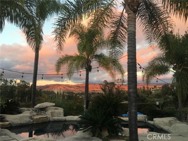 property at 10071 Highcliff Dr