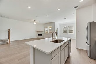 2003 Partridge Rd in Princeton, TX - Building Photo - Building Photo