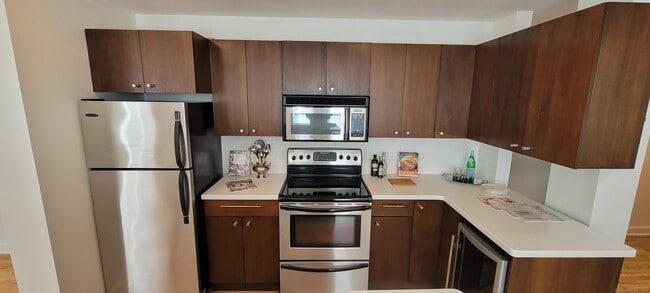 125 Washington St in Norwalk, CT - Building Photo - Building Photo