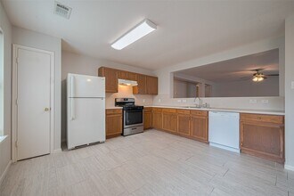3834 Pebble Garden Ln in Katy, TX - Building Photo - Building Photo