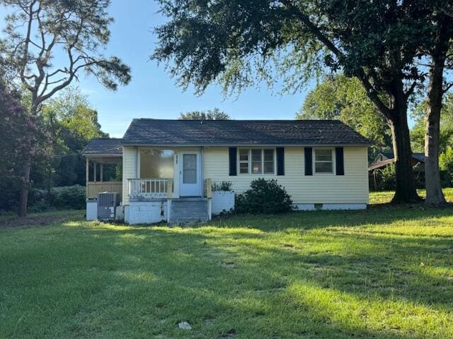 property at 422 Seminole St