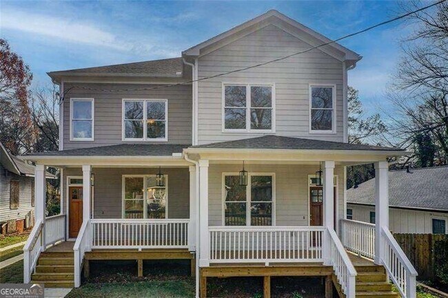 1240 Oakland Terrace SW in Atlanta, GA - Building Photo - Building Photo