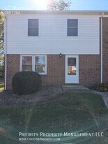 67 Pleasant Hill Rd in Harrisonburg, VA - Building Photo