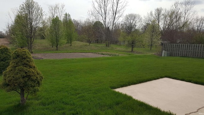 1409 Shining Armor Ln in West Lafayette, IN - Building Photo - Building Photo