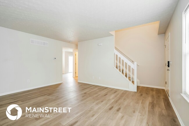 1599 Covina Dr, Unit #1 in Columbus, OH - Building Photo - Building Photo