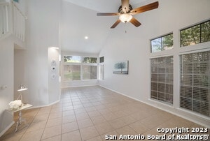 14718 Hillside View in San Antonio, TX - Building Photo - Building Photo