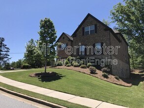4505 Summersweet Dr in Marietta, GA - Building Photo - Building Photo