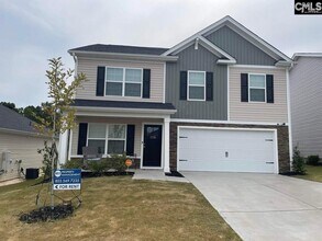 1730 Tabasco Cat Rd in Lexington, SC - Building Photo - Building Photo