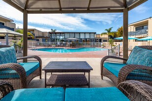 Summerwood Park Apartments in Torrance, CA - Building Photo