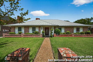 3413 Foxbriar Ln in Schertz, TX - Building Photo - Building Photo