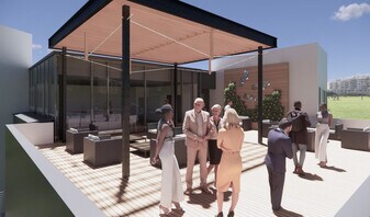 Chamberlain House in Nashville, TN - Building Photo